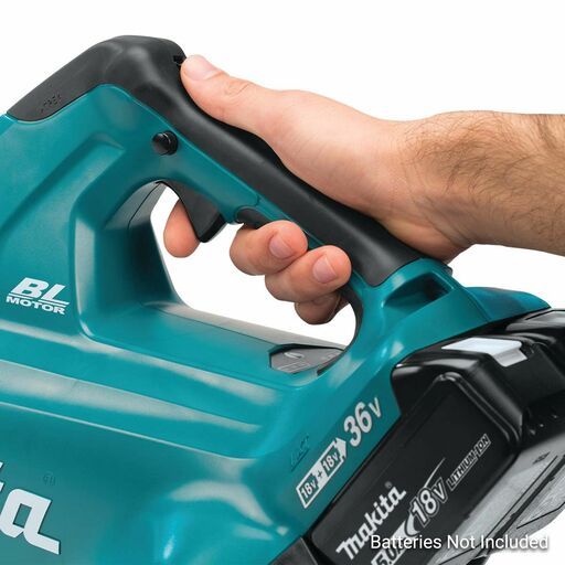 Makita DUB362Z (18V x 2) Li-Ion Cordless Brushless Turbo Blower - Skin Only – image 3