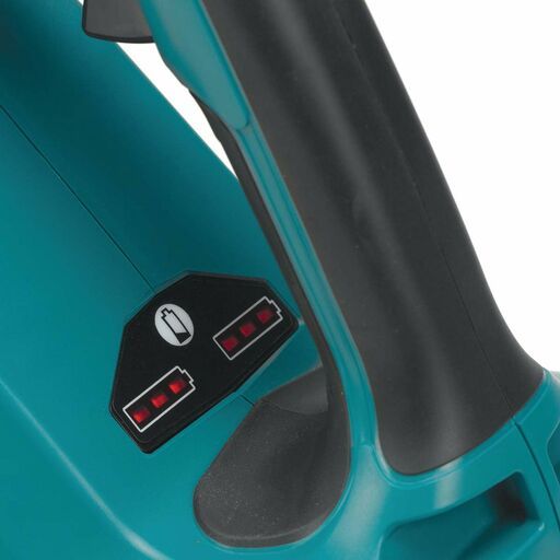 Makita DUB362Z (18V x 2) Li-Ion Cordless Brushless Turbo Blower - Skin Only – image 2