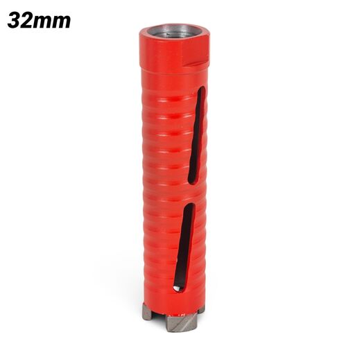 Xtorque XTODCB32MM Matrix Professional 32mm Wet & Dry Core Drill Bit