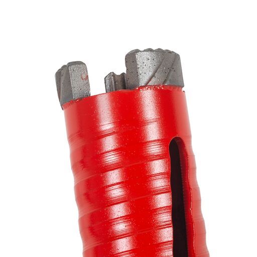 Xtorque XTODCB32MM Matrix Professional 32mm Wet & Dry Core Drill Bit – image 4