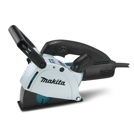 Makita SG1251J 1400W 125mm (5") Wall Chaser