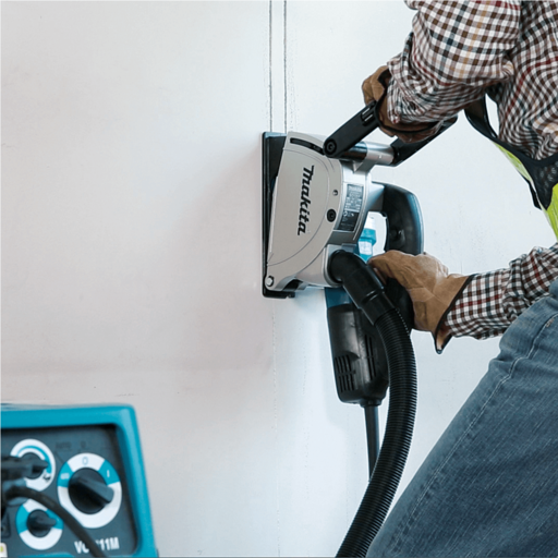 Makita SG1251J 1400W 125mm (5") Wall Chaser – image 2