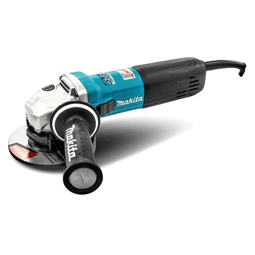 Makita GA5040CN01 1400W 125mm (5") Angle Grinder