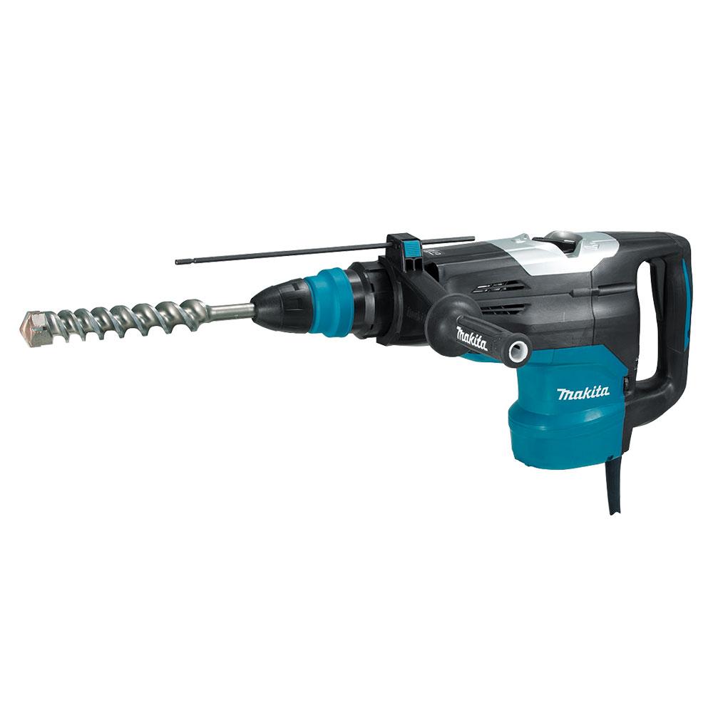 Makita HR5202C 1510W 10kg SDS Max Rotary Hammer