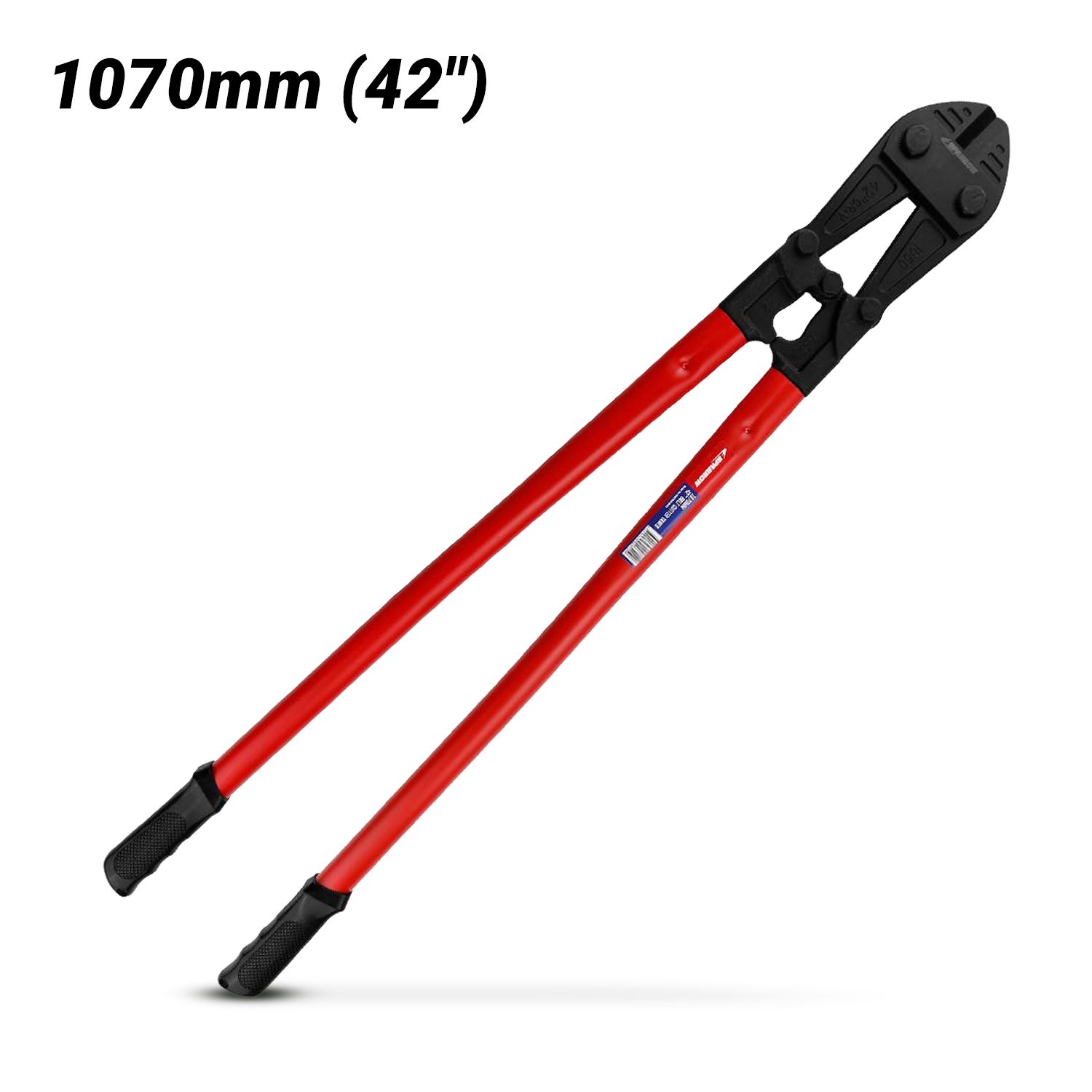 Sparrow BOXTD02BB42 1070mm (42") Tubed Bolt Cutters – image 1