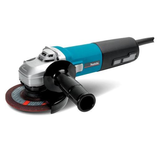 Makita 9565CN 1400W 125mm (5") Angle Grinder
