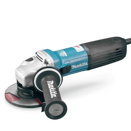 Makita 9565CV 1400W 125mm (5") Angle Grinder