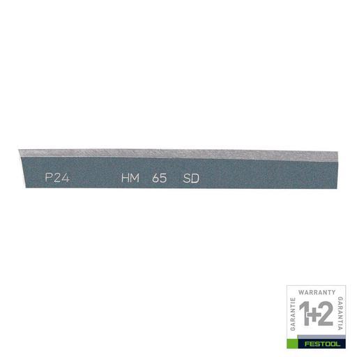 Festool HW 65 (488503) 65mm Spiral Planer Blade to Suit EHL 65