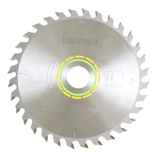 Festool HW 190X2.8X30 W48 (486297) 190mm (7-1/2") 48-Teeth Wood Saw Blade – image 2