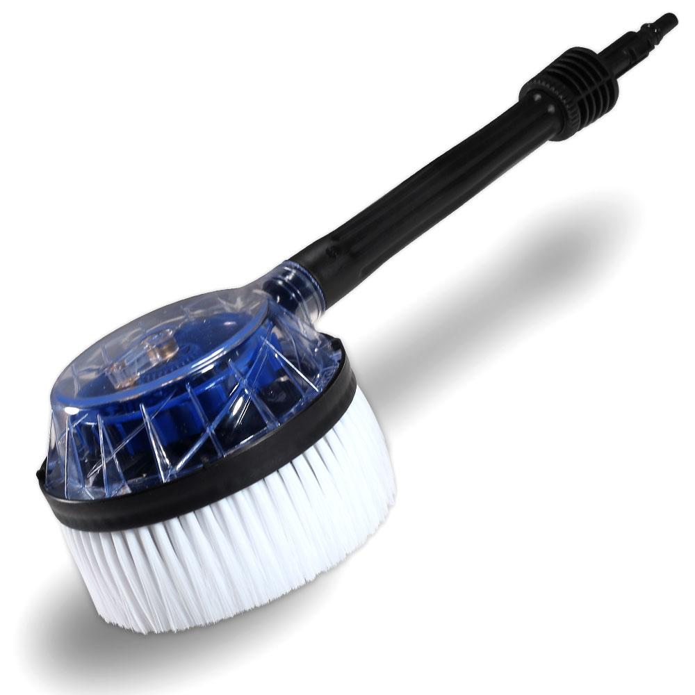 Michelin 41445 Rotary Brush to suit MPX 110, 120, 130, 140, 150 & 160 Water Pressure Cleaners – image 1