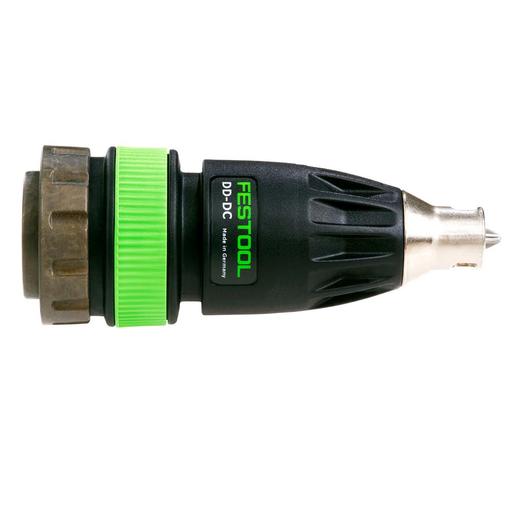 Festool DD-DC (493539) Fastfix Countersink Depth Stop Chuck Attachment – image 2