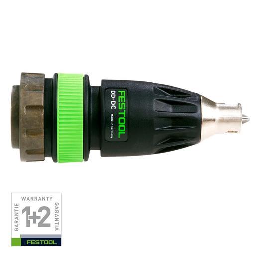 Festool DD-DC (493539) Fastfix Countersink Depth Stop Chuck Attachment