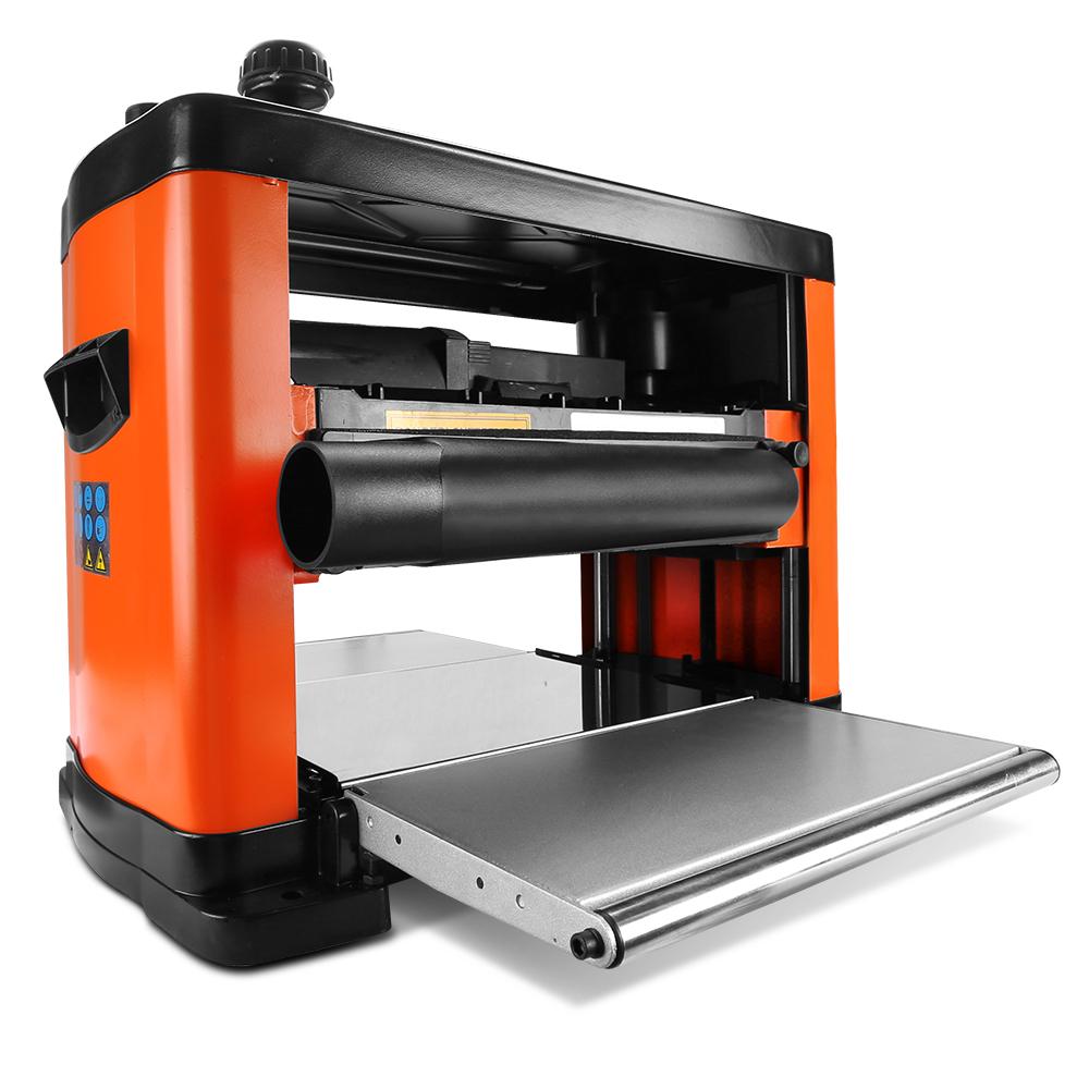 Bayer BAYPL13 1500W 330mm (13") Thicknesser Planer – image 2
