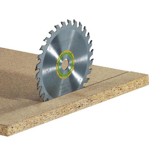 Festool HW 225X2.6X30 W32 (488288) 225mm (8-3/4") 32-Teeth Wood Saw Blade – image 2