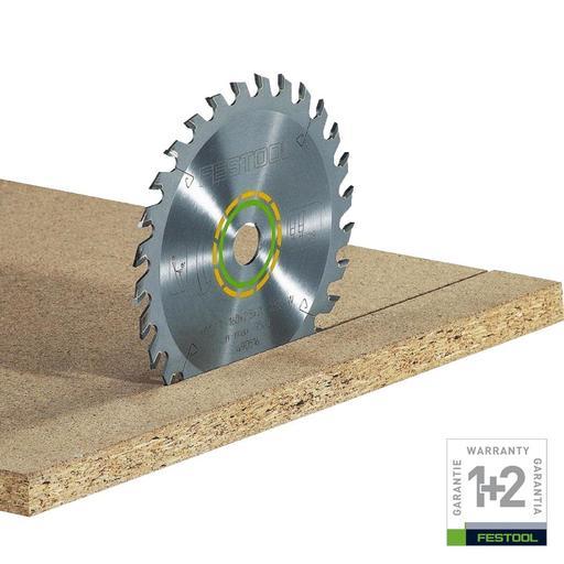Festool HW 225X2.6X30 W32 (488288) 225mm (8-3/4") 32-Teeth Wood Saw Blade