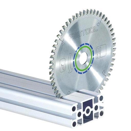 Festool HW 216X2.3X30 W60  (491051) 216mm (8-1/2") 60-Teeth Aluminium Saw Blade – image 2