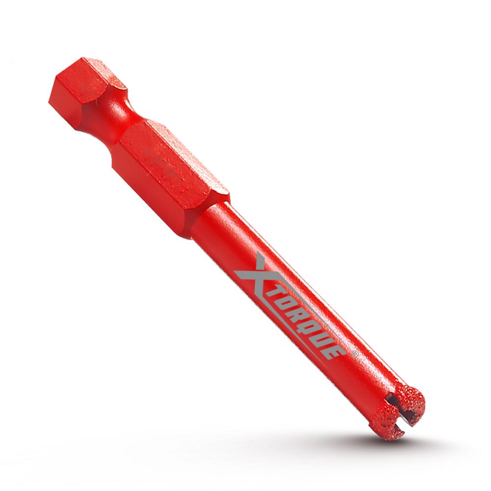 Xtorque XTODGHS5MM 5mm Diamond Grit Hole Saw – image 1