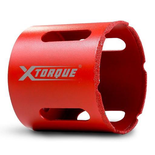 Xtorque XTODGHS54MM 54mm Diamond Grit Hole Saw