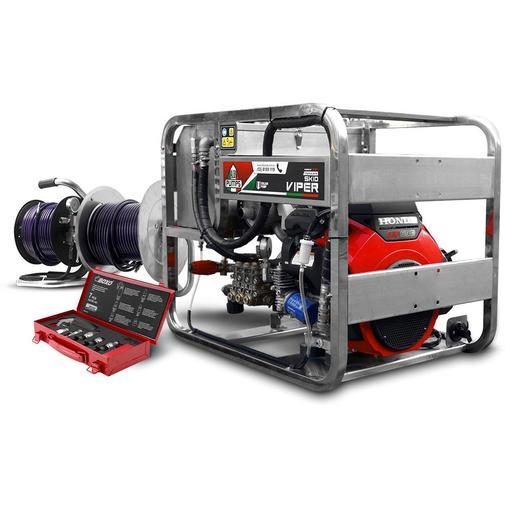 Pressure Washers Water Jetters Sydney Tools