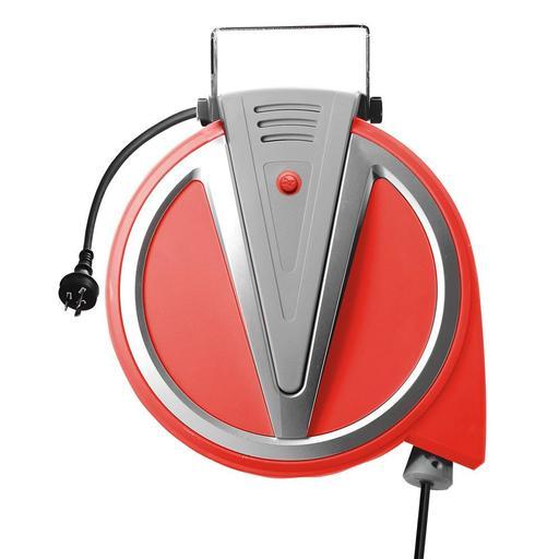 Bayer BAY15E 15m x 1.5mm² Retractable Electrical Cable Reel – image 2