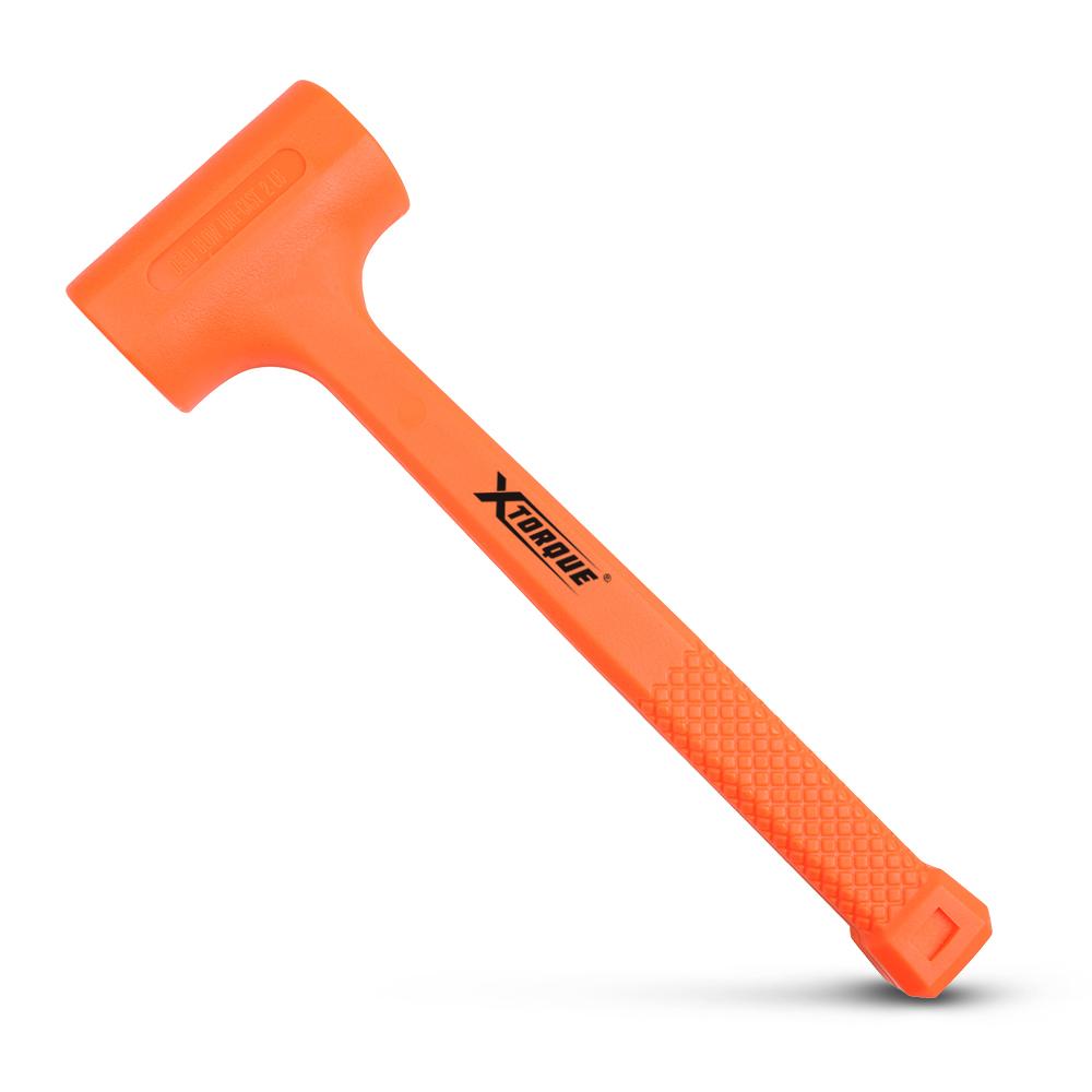 Xtorque XTODBH32 32oz Dead Blow Hammer – image 1