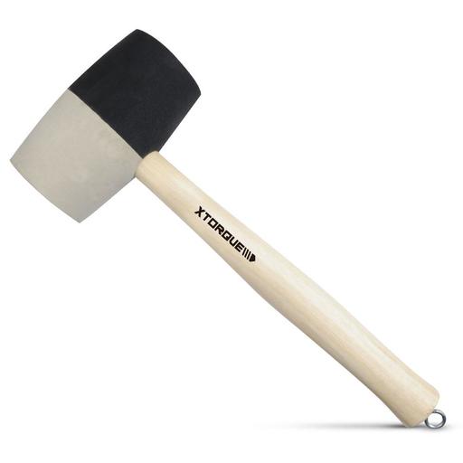 Xtorque XTORM32 32oz Rubber Mallet