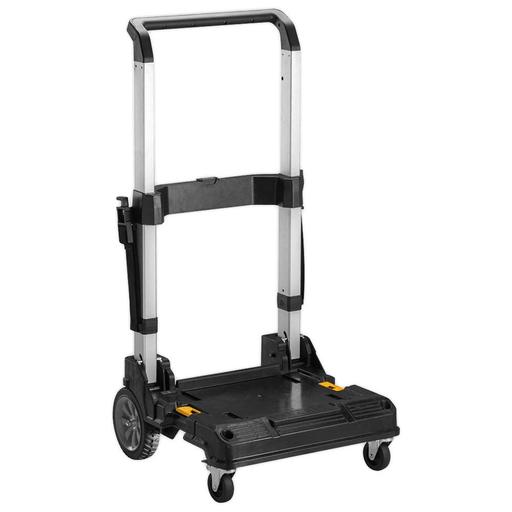 DeWalt DWST1-71196 TStak Trolley with Foldable Handle – image 6
