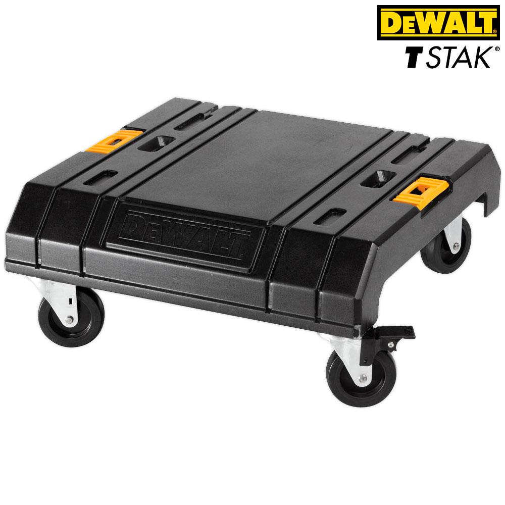 DeWalt DWST1-71229 Lockable Trolley Cart