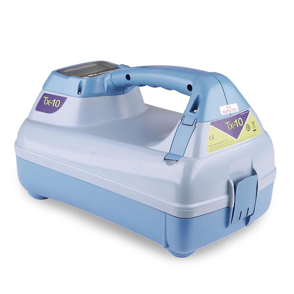 Radiodetection 10/RDTX10 10W Transmitter – image 7