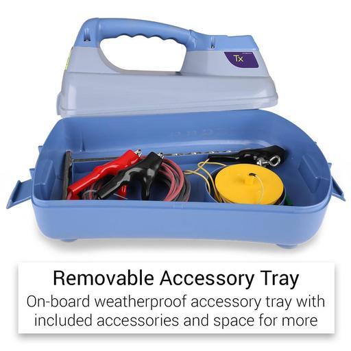 Radiodetection 10/RDTX10 10W Transmitter – image 6