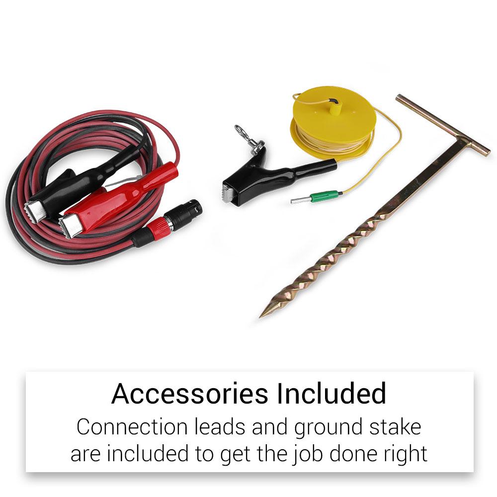 Radiodetection 10/RDTX10 10W Transmitter