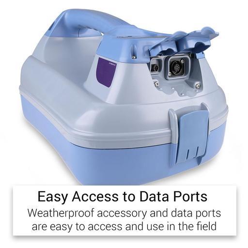 Radiodetection 10/RDTX10 10W Transmitter – image 4