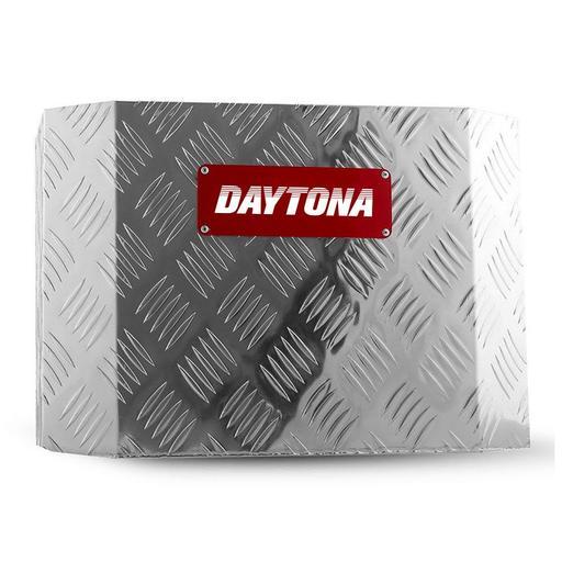 Daytona BOXGH 3.0mm Aluminium Gas Bottle Holder – image 2