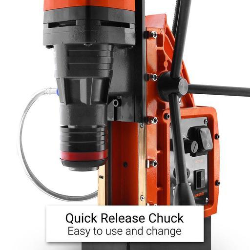 Bayer BAY35 1550W 35mm Drill