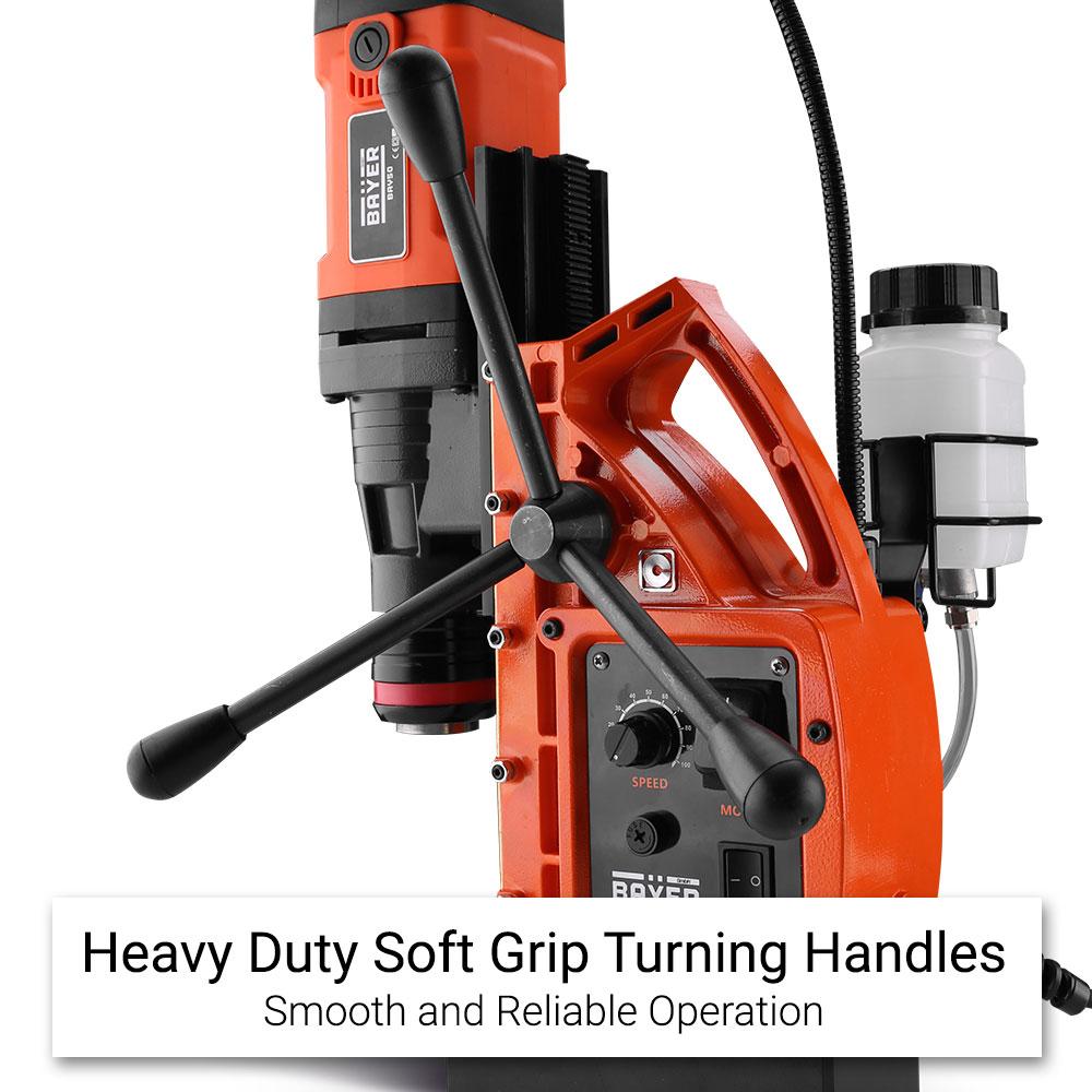 Bayer BAY35 1550W 35mm Drill