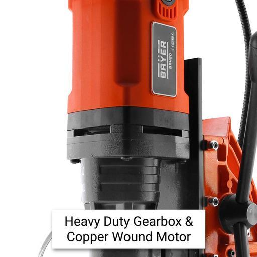 Bayer BAY50 1700W 50mm Drill