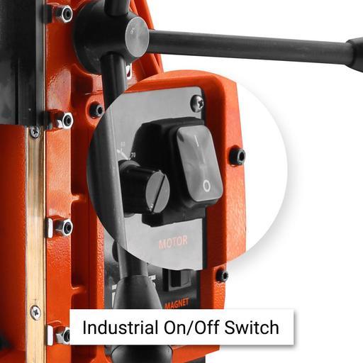 Bayer BAY50 1700W 50mm Drill