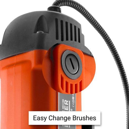 Bayer BAY50 1700W 50mm Magnetic Drill – image 9
