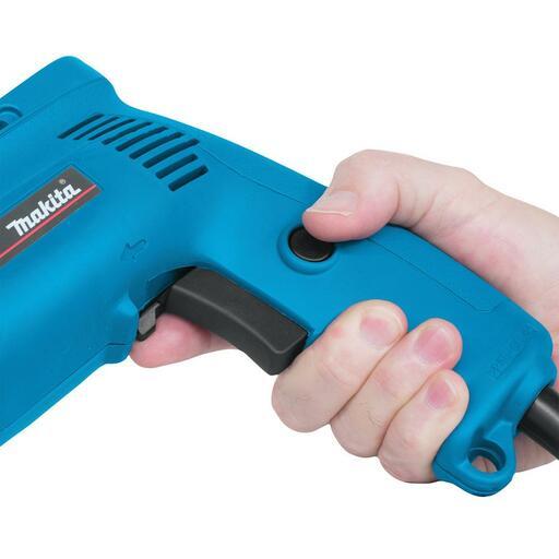 Makita 6408 10mm 530W Variable-Speed Drill