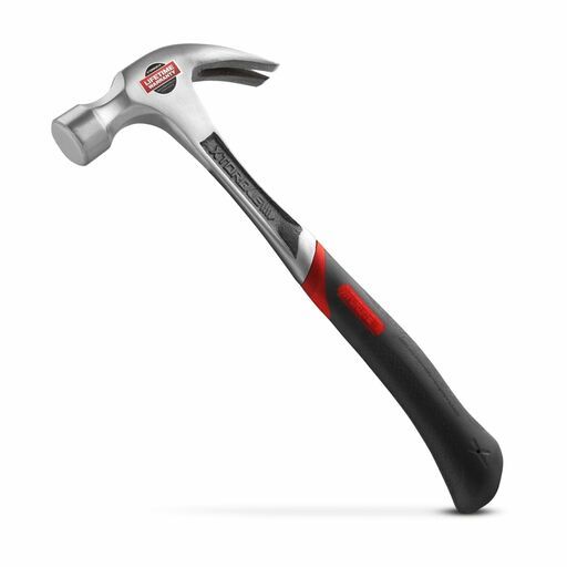 Xtorque X20OZ 20oz Solid Claw Hammer – image 2