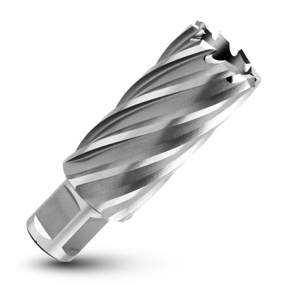 Xtorque X22CUT 22mm M35 Cobalt Drill Annular Cutter with 50mm