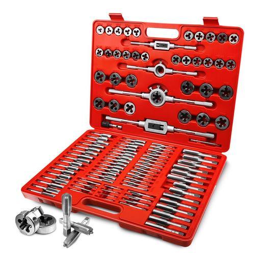 Boxo BOX1003 1003pce 22 Drawer Wide Top and Bottom Mechanical Megakit – image 36