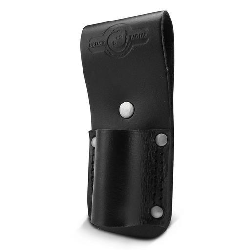 Bluetongue BLU4132 Black Leather 30mm Ratchet Holder – image 3