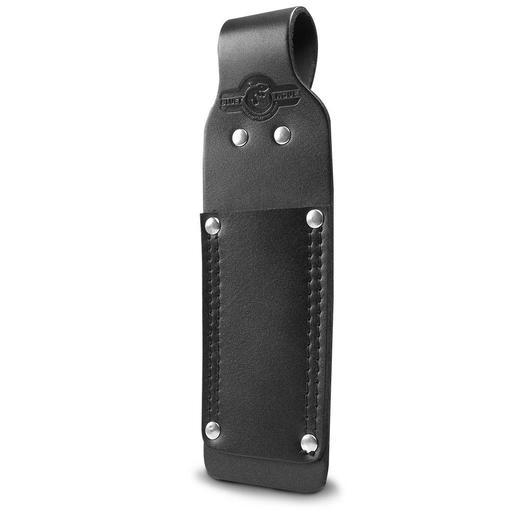 Bluetongue BLU4129 Black Leather Square Ruler Holder – image 2