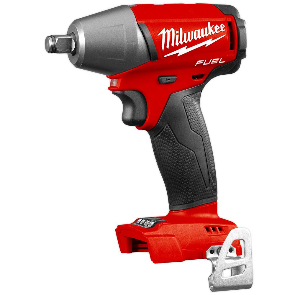 Milwaukee M18FIWF12-0 18V Li-ion Cordless Fuel NEXT GEN 1/2