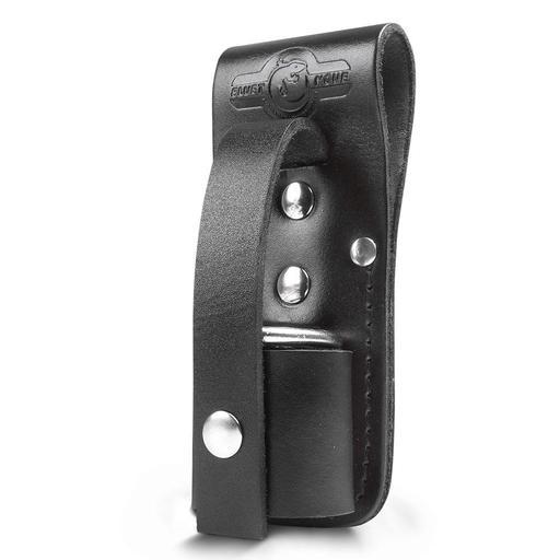 Bluetongue BLU4125 Black Leather Scaffold Hammer Holder With Safety Strap – image 3