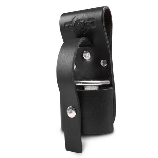 Bluetongue BLU4124 Black Leather Hammer Holder With Safety Strap – image 3