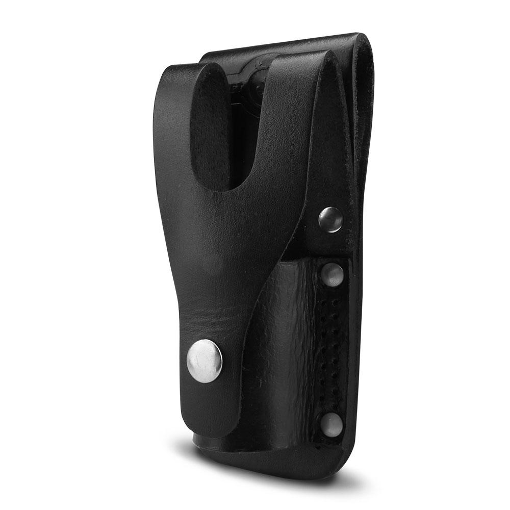 Bluetongue BLU4122 30mm Black Leather Ratchet Holder With Safety Strap – image 3