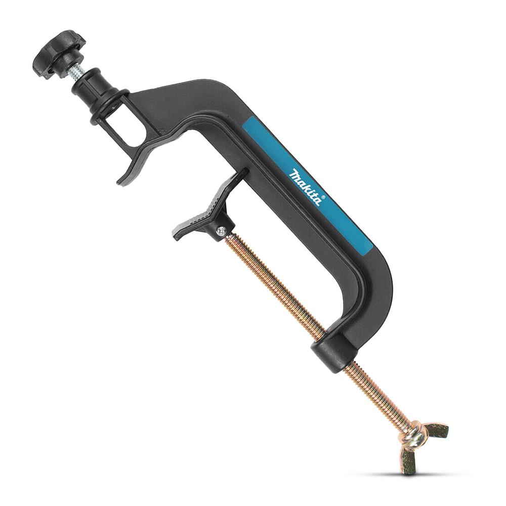 Makita DML805X02 18V Li-ion Cordless & Corded LED Flood Work Lights with Tripod - Skins Only – image 9