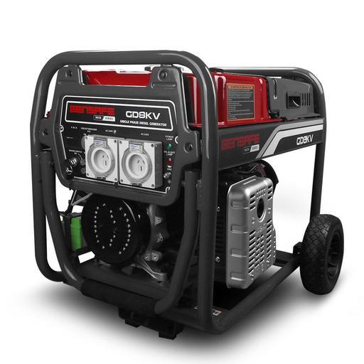Diesel Generators Generators Sydney Tools